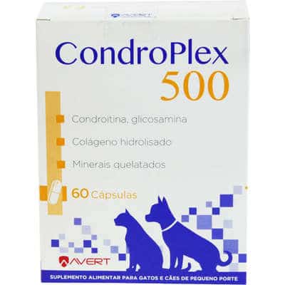 Condroplex