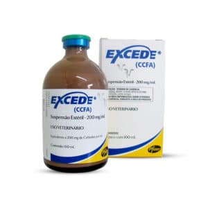 Excede 100mg