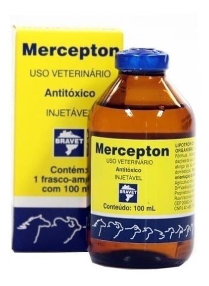 Mercepton