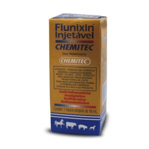 Flunixin