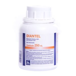  Diantel