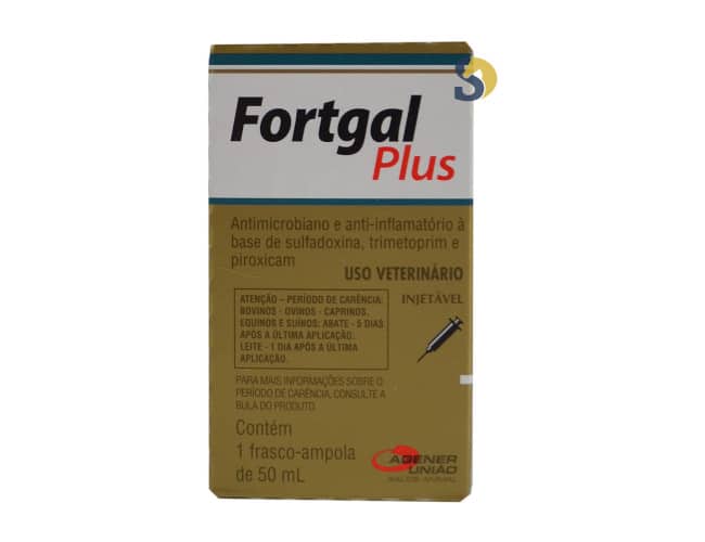 Fortgal