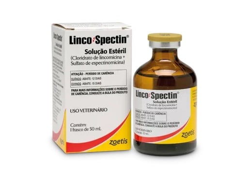 Linco Spectin