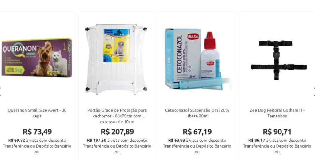 Petshop Olaria 9 Petshop Olaria