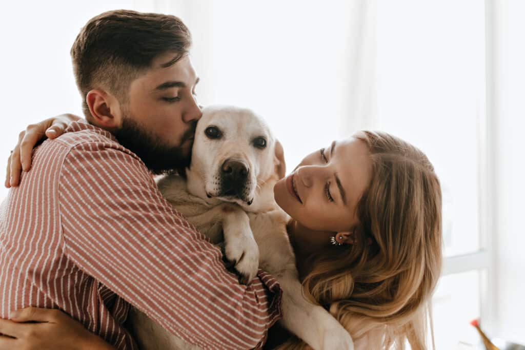 Conheça as doenças mais comuns em cada fase da vida do seu pet