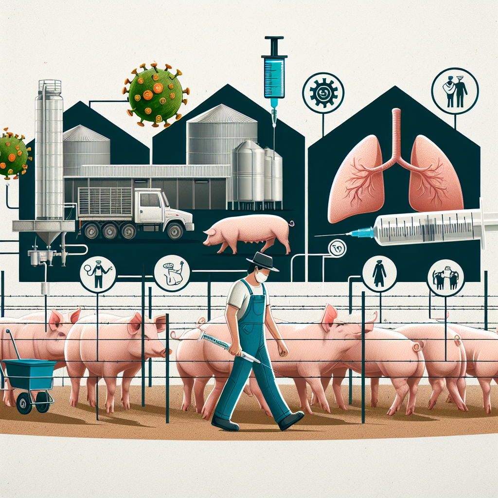 boas práticas de plano vacinal em suinocultura comercial para produtor rural